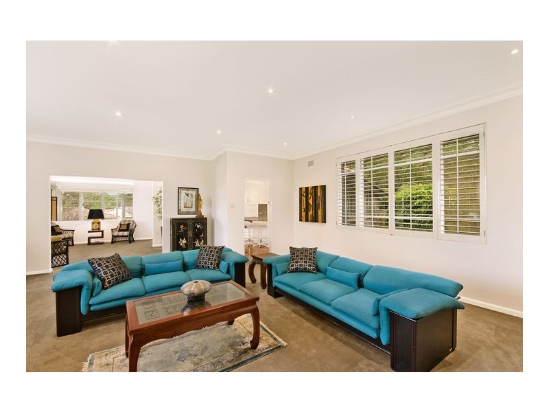 4 Allawah Place, Greenwich NSW 2065