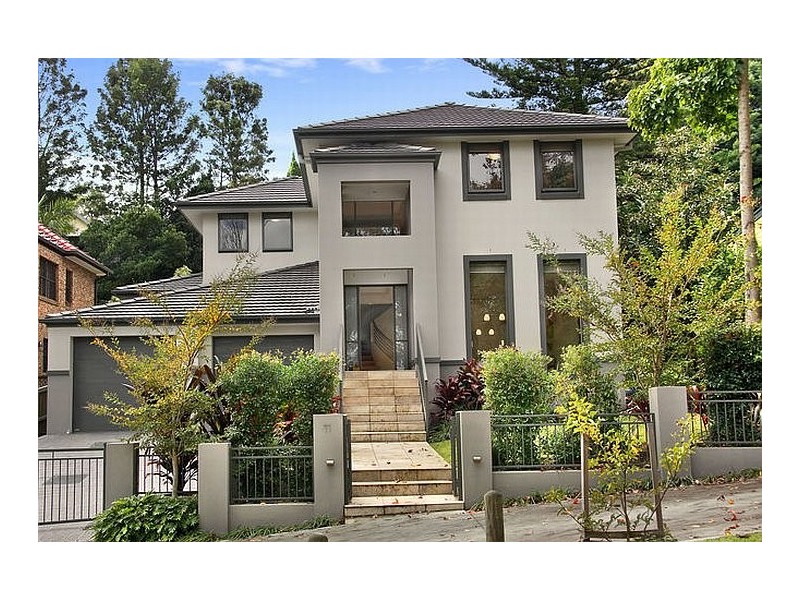 11 Kingslangley Road, Greenwich NSW 2065