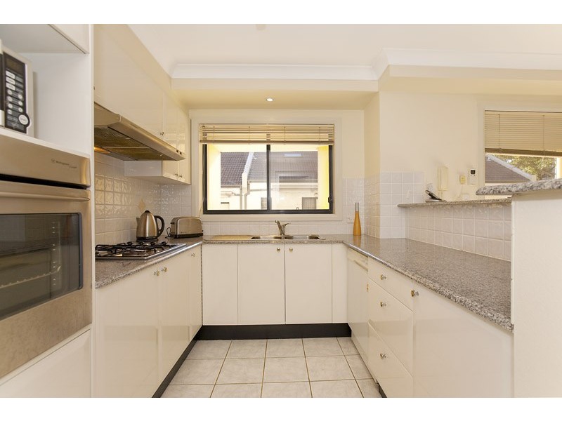 9/47 Walkers Drive, Lane Cove NSW 2066