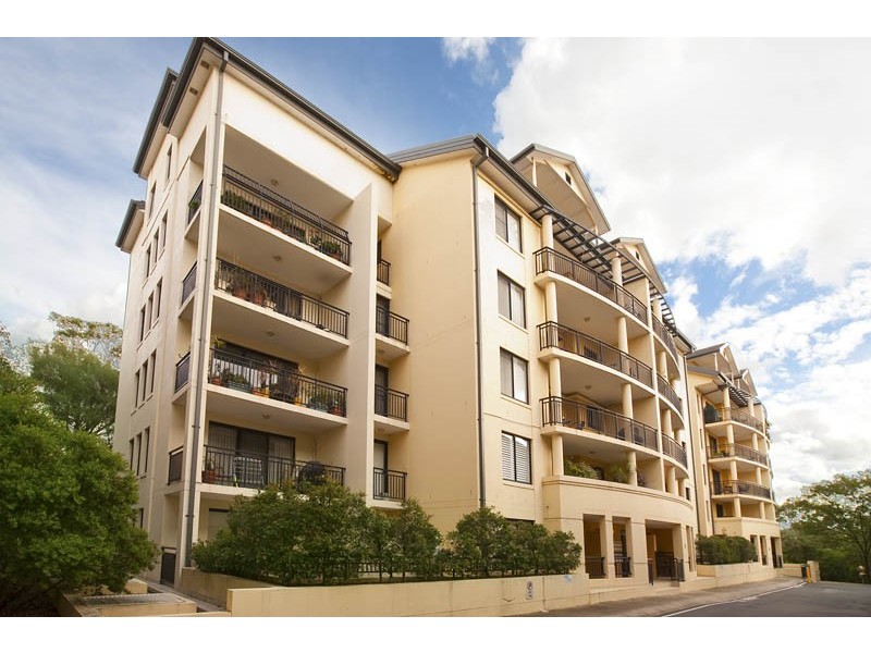 9/47 Walkers Drive, Lane Cove NSW 2066