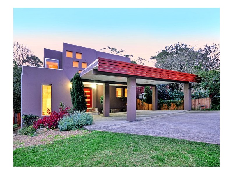 68 Wood Street, Lane Cove NSW 2066