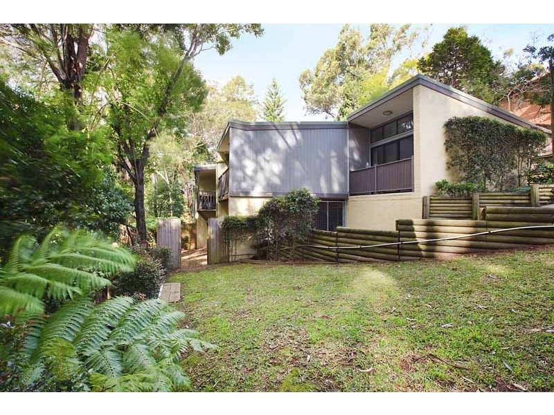 1/7 Zeta Road, Lane Cove NSW 2066