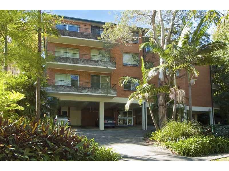 3/13-17 Murray Street, Lane Cove NSW 2066