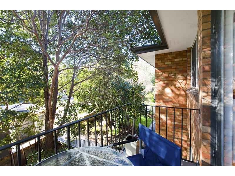 12/12-14 Epping Road, Lane Cove NSW 2066