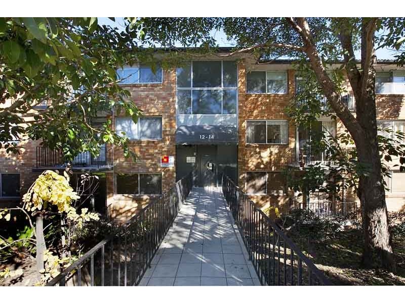 1/12-14 Epping Road, Lane Cove NSW 2066
