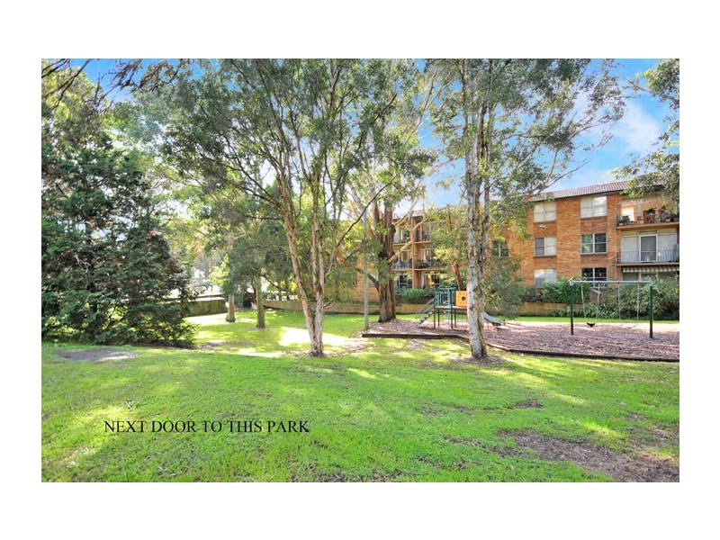 3/38 Centennial Avenue, Lane Cove NSW 2066