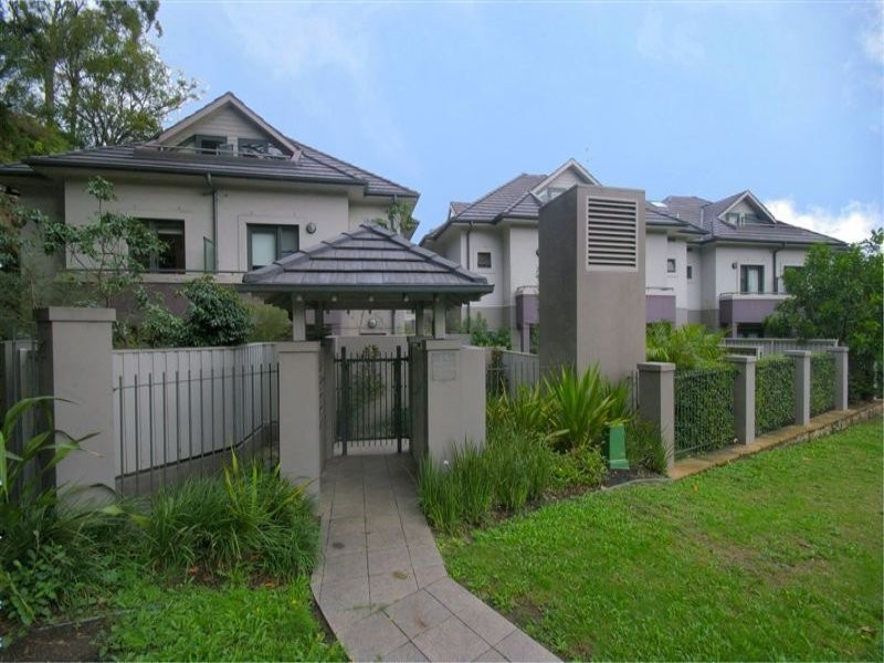 11/15 Russell Street, Wollstonecraft NSW 2065