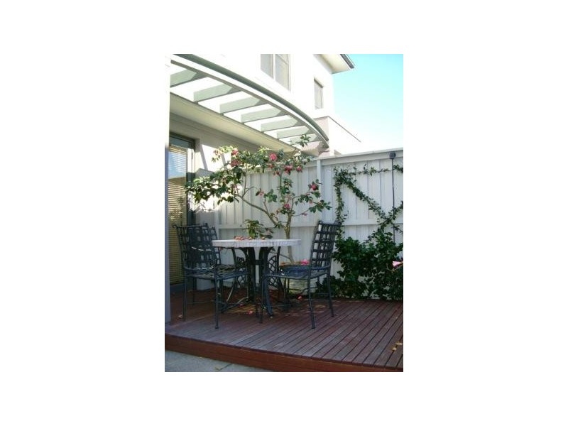 11/15 Russell Street, Wollstonecraft NSW 2065