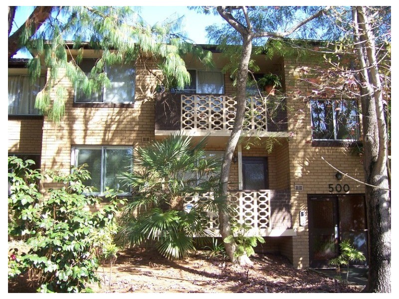 13/500 Mowbray Road, Lane Cove NSW 2066
