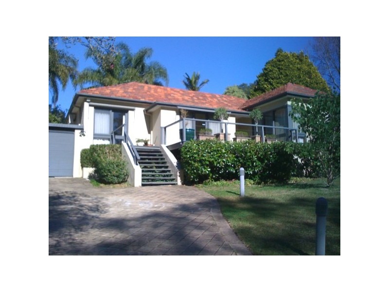 10 Coolaroo Road, Lane Cove NSW 2066