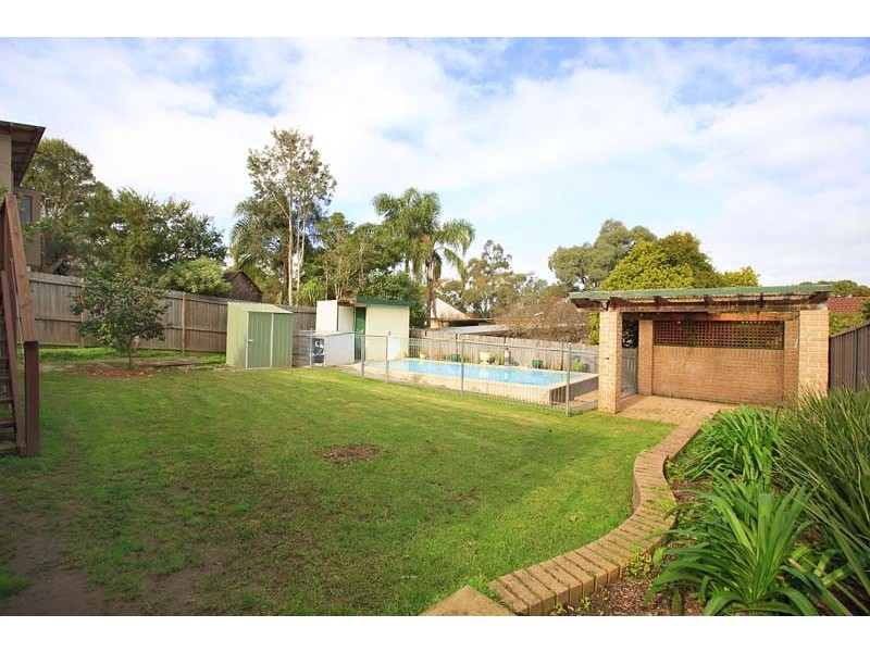 602 Mowbray Road, Lane Cove NSW 2066