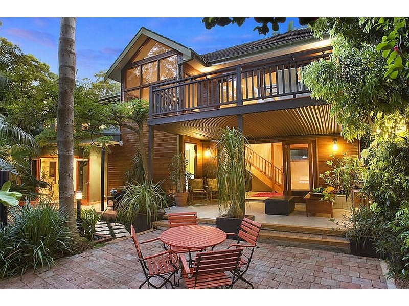 45 Richardson Street W, Lane Cove NSW 2066