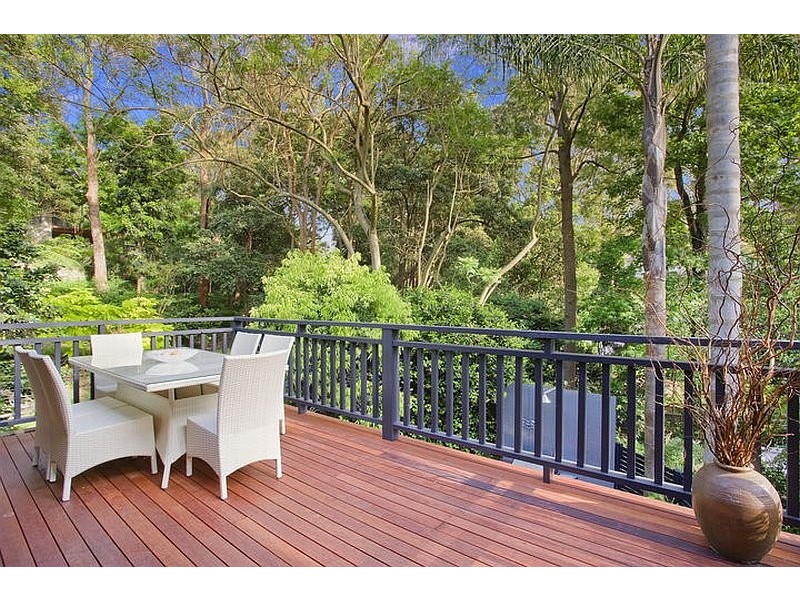 45 Richardson Street W, Lane Cove NSW 2066