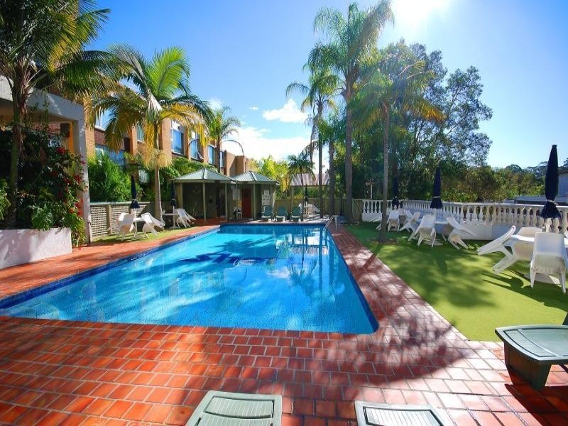 29/450 Pacific Highway, Artarmon NSW 2064