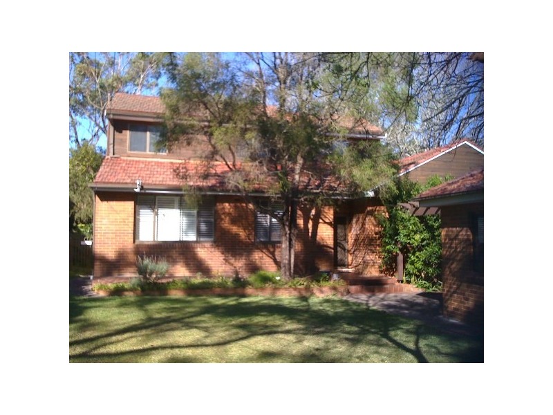 17 Cramer Crescent, Chatswood NSW 2067