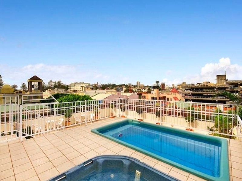 509/48 Sydney Road, Manly NSW 2095