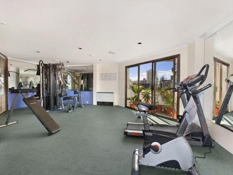 509/48 Sydney Road, Manly NSW 2095