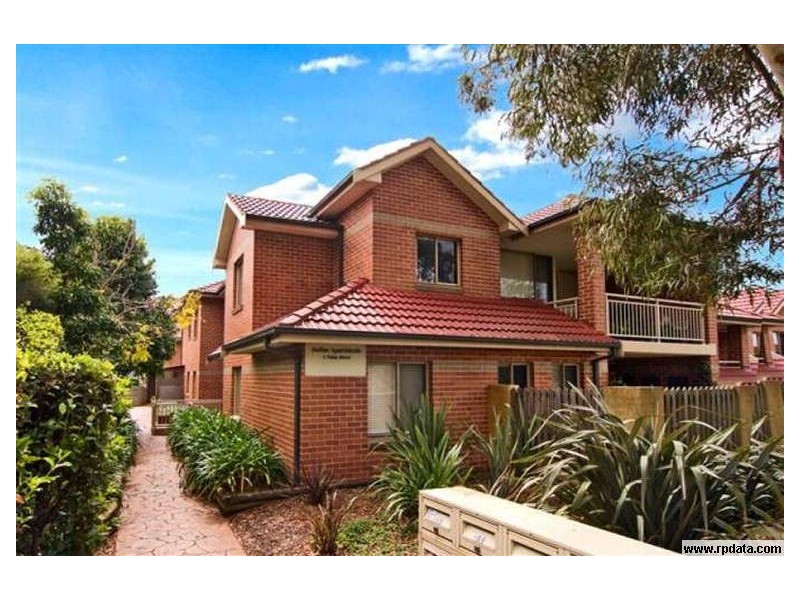 11/3 Talus Street, Naremburn, Lane Cove NSW 2066