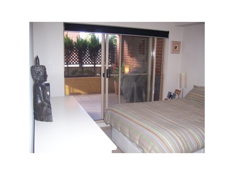 11/3 Talus Street, Naremburn, Lane Cove NSW 2066