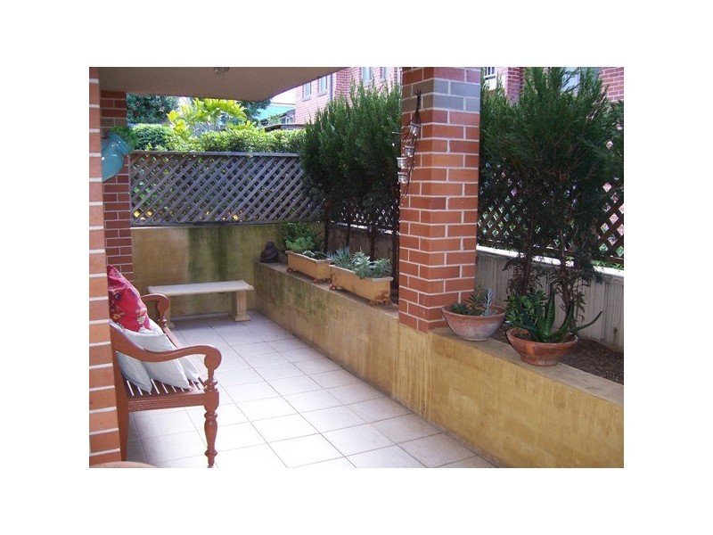 11/3 Talus Street, Naremburn, Lane Cove NSW 2066