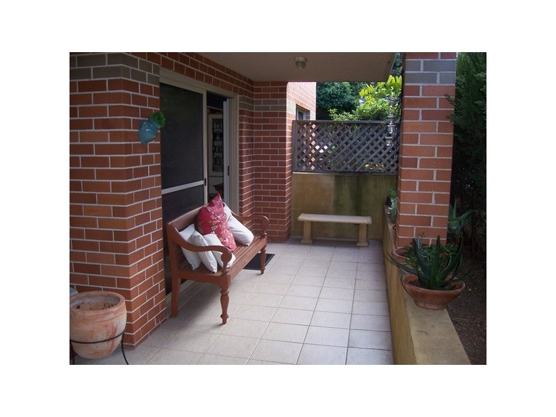 11/3 Talus Street, Naremburn, Lane Cove NSW 2066