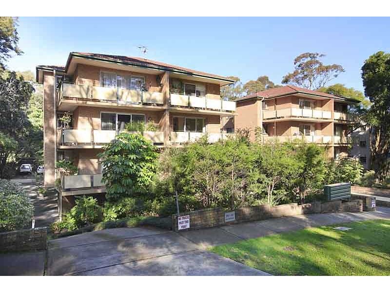 16/26-30 Huxtable Avenue, Lane Cove NSW 2066