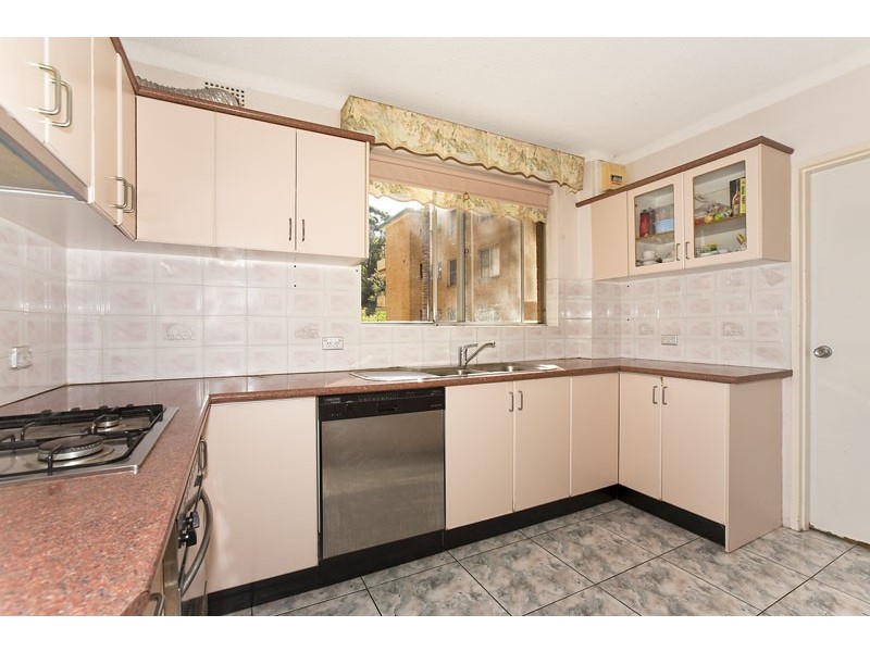 16/26-30 Huxtable Avenue, Lane Cove NSW 2066