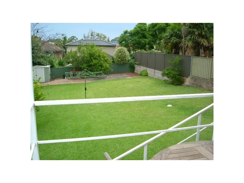 3 Kimberly Avenue, Lane Cove NSW 2066