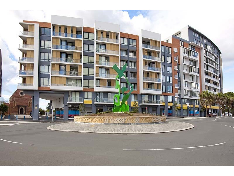 611/4 Brodie Spark Drive, Wolli Creek NSW 2205