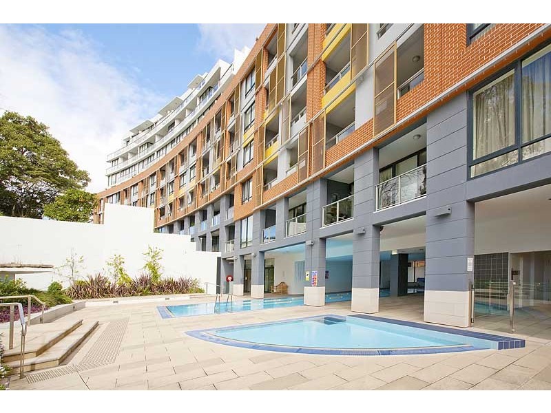 611/4 Brodie Spark Drive, Wolli Creek NSW 2205