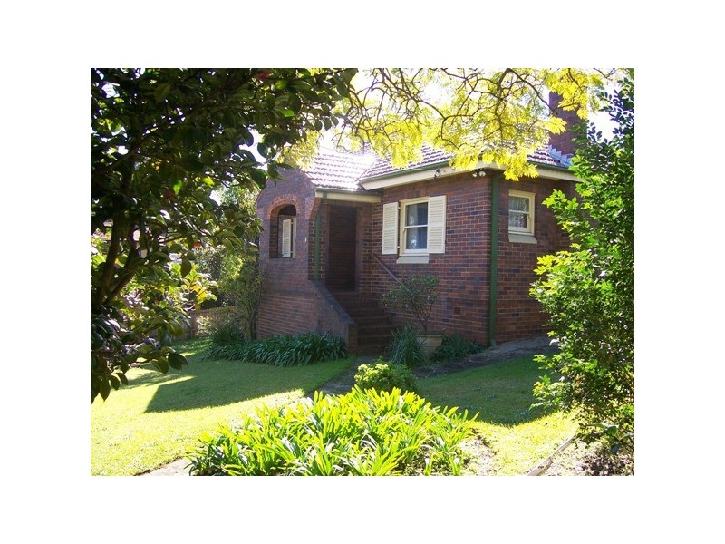 1 Coolabah Avenue, Greenwich, Lane Cove NSW 2066