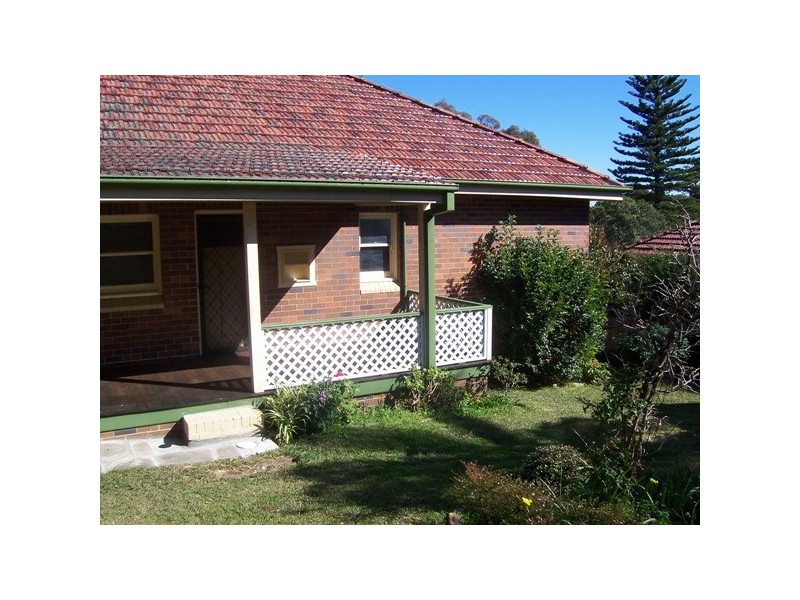 1 Coolabah Avenue, Greenwich, Lane Cove NSW 2066