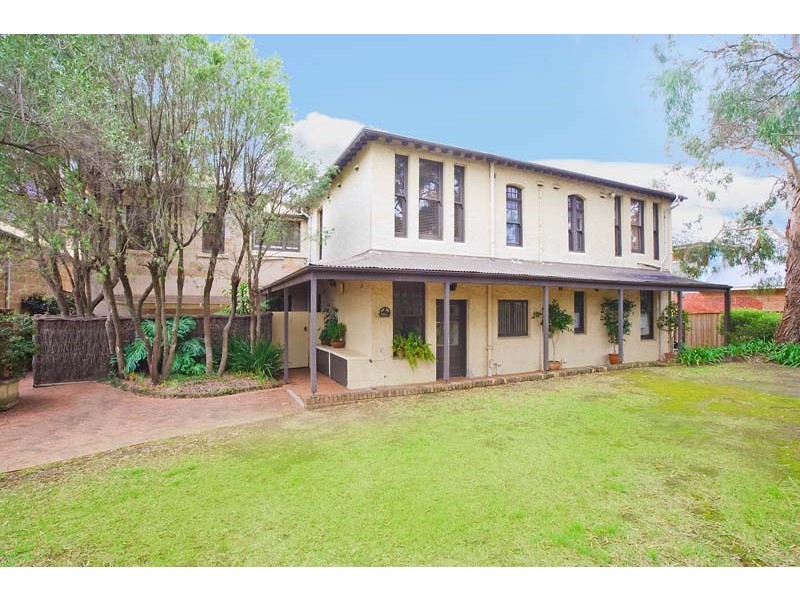 3/6 Everard Street, Hunters Hill NSW 2110