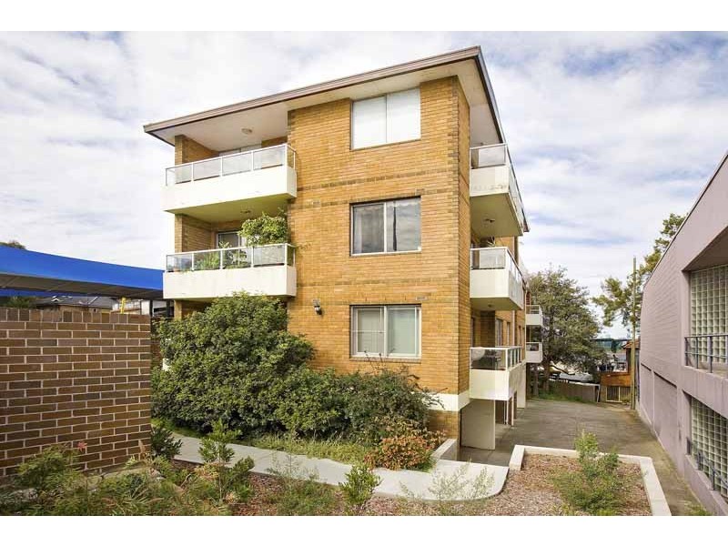 4/40 Longueville Road, Lane Cove NSW 2066