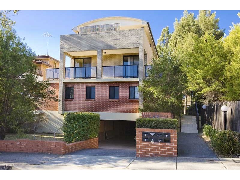 4/4-6 Orr Street, Gladesville NSW 2111