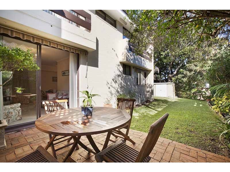 17/42 Cope Street, Lane Cove NSW 2066