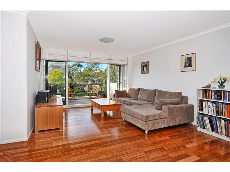 45/299 Burns Bay Road, Lane Cove NSW 2066
