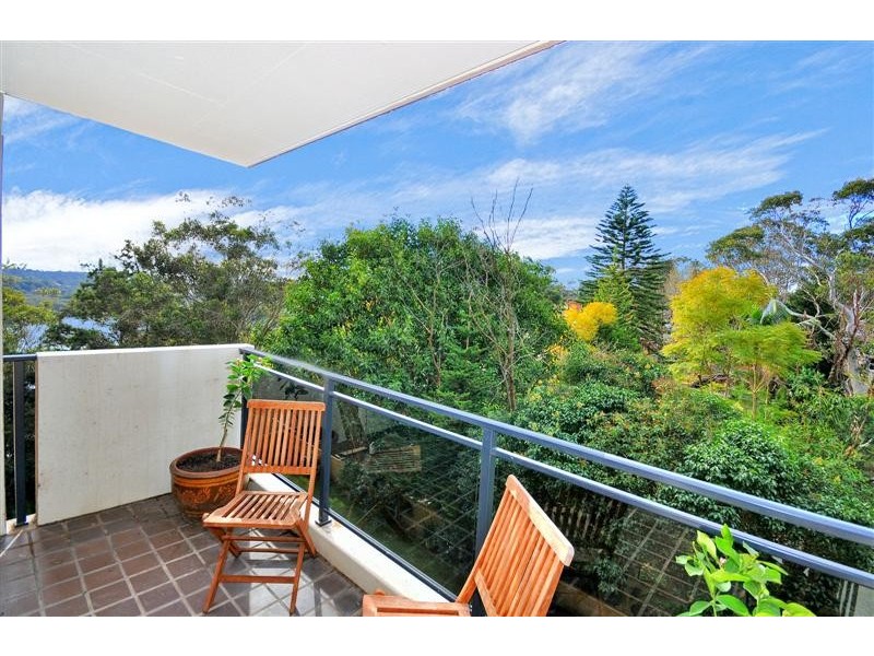 45/299 Burns Bay Road, Lane Cove NSW 2066