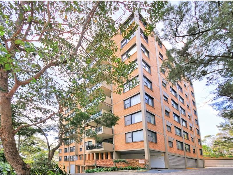 45/299 Burns Bay Road, Lane Cove NSW 2066