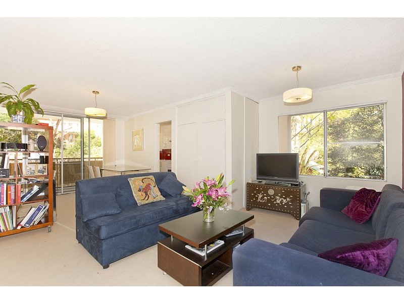 6/60 Helen Street, Lane Cove NSW 2066
