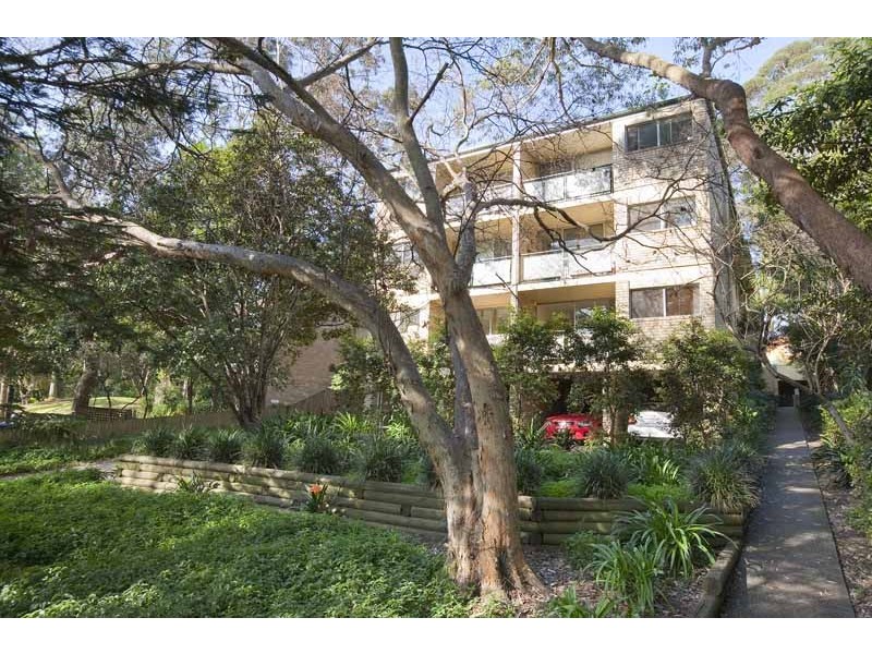 6/60 Helen Street, Lane Cove NSW 2066