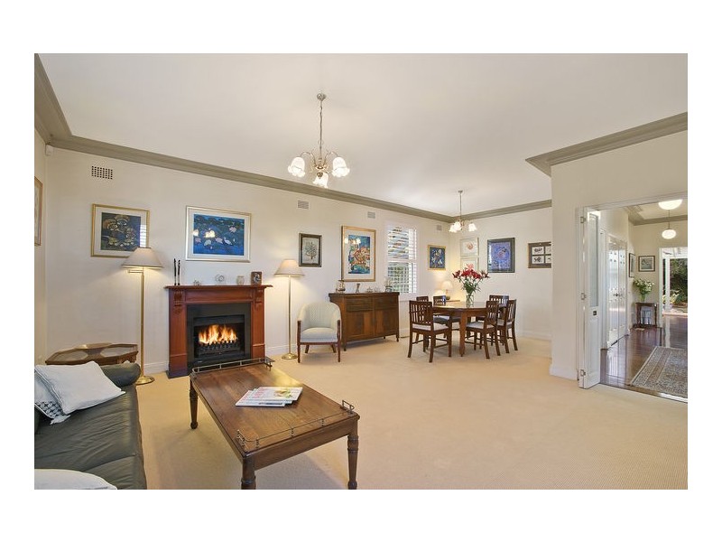 15 Woodford Street, Longueville NSW 2066