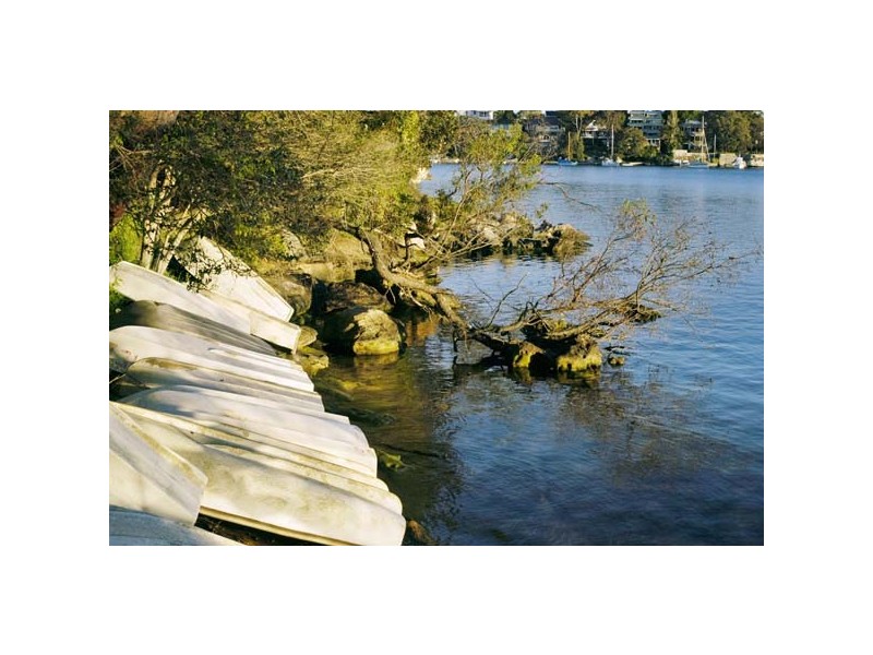 15 Woodford Street, Longueville NSW 2066