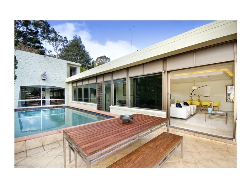 19 Coonah Parade, Riverview NSW 2066