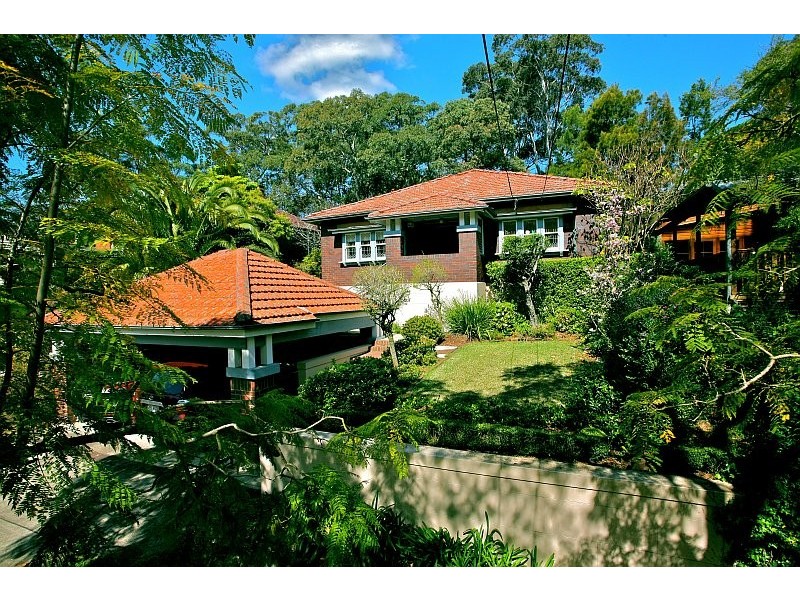 47 Karilla Avenue, Lane Cove NSW 2066