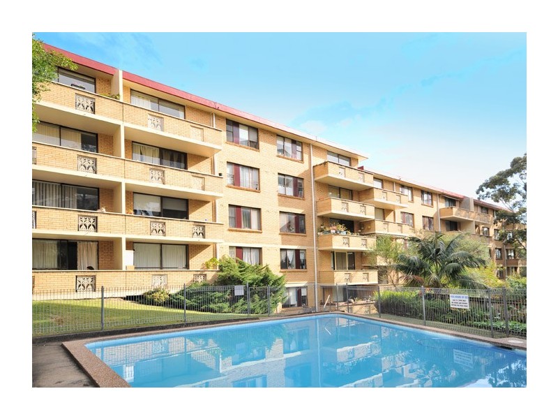 38/482 Pacific Highway, Lane Cove NSW 2066
