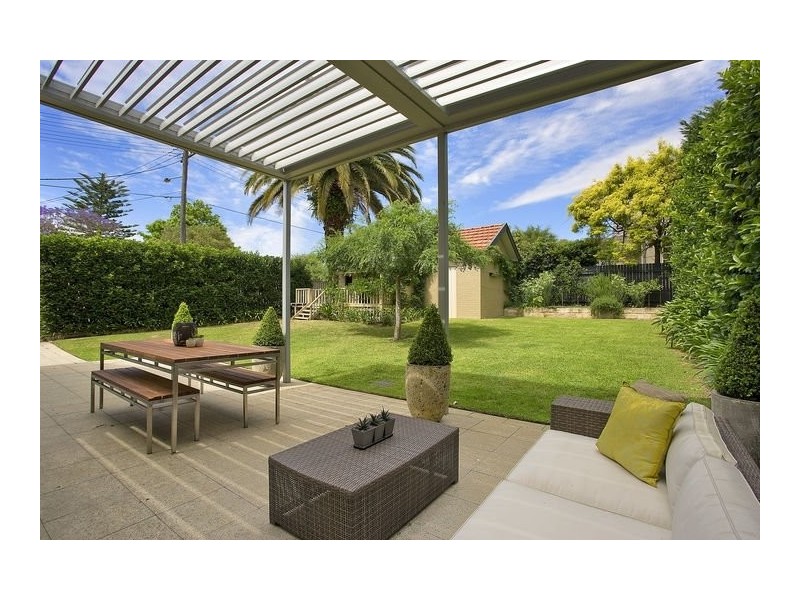 25 Lucretia Avenue, Longueville NSW 2066