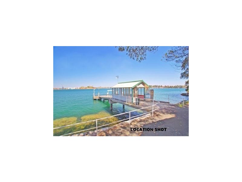 1 Coolabah Avenue, Greenwich NSW 2065