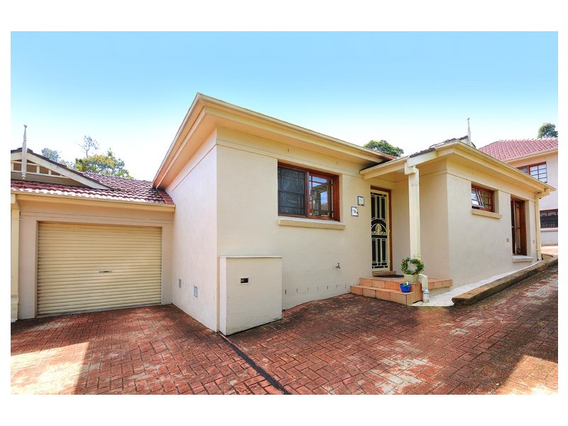7a Grace Street, Lane Cove NSW 2066