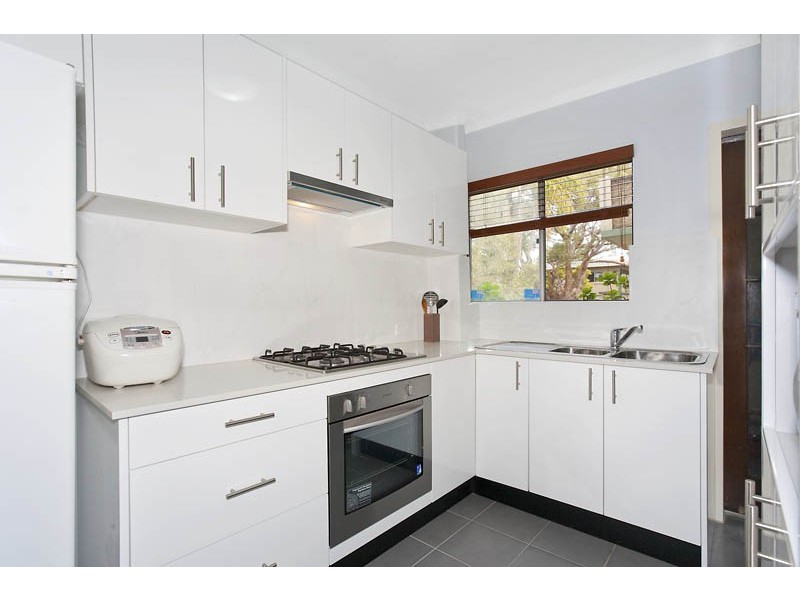 34/98 Burns Bay Road, Lane Cove NSW 2066